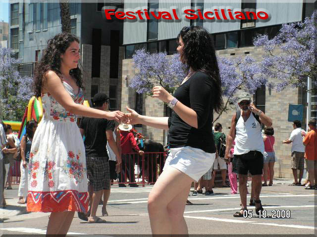 SicilianFest