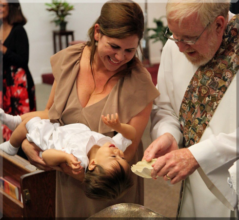 Baptisn