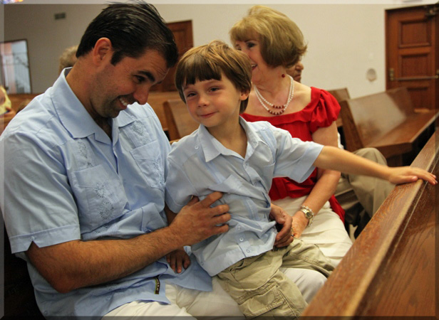Baptisn