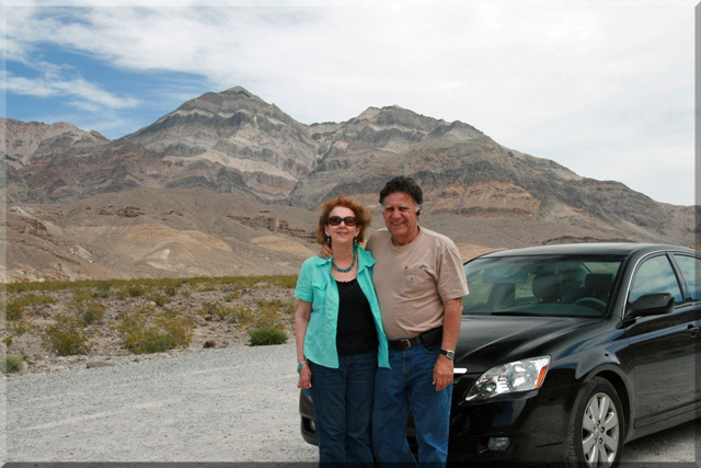 Death Valley