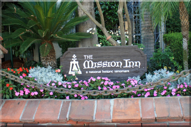 Mission Inn 2011