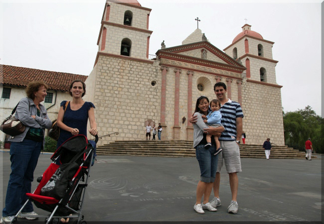 Santa Barbara
