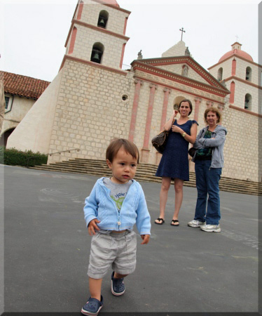 Santa Barbara