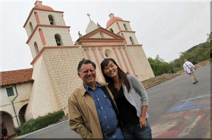 Santa Barbara