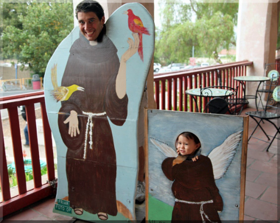 Santa Barbara 2011