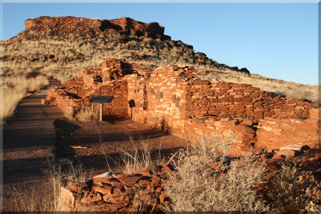 Canyon de Chelly