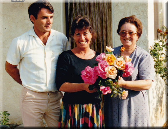 Mamma