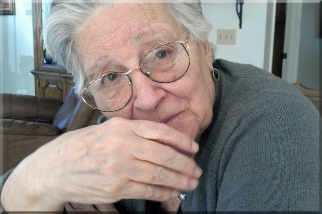 Nonna Vita