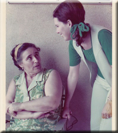 Mamma