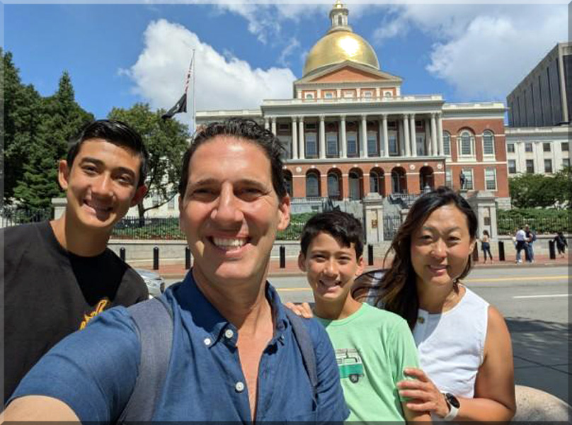 Boston 2025